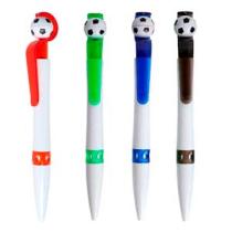 BOLIGRAFOS PROMOCIONALES MODRIK SOCCER