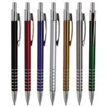 BOLIGRAFOS PROMOCIONALES BARU