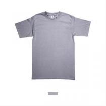 PLAYERA PROMOCIONAL CABALLERO JASPE 100% ALGODON MINIMO 100 PZAS.