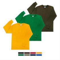 PLAYERA PROMOCIONAL UNISEX COLORES 100% ALGODON MINIMO 100 PZAS.