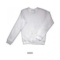 SUDADERA PROMOCIONAL UNISEX JASPE OBSCURO MINIMO 100 PZAS.