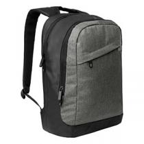 MOCHILAS PROMOCIONALES GREY PORTA LAPTOP