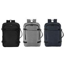 MOCHILAS PROMOCIONALES PORTA LAPTOP MUNICH