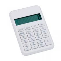 CALCULADORAS PROMOCIONALES ALBERT