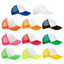 GORRA PROMOCIONAL TRUCKER