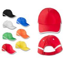 GORRA PROMOCIONAL RAINBOW