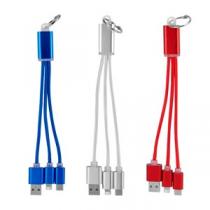 CABLES CARGADORES PROMOCIONALES JENIFRA