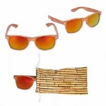 LENTES PROMOCIONALES DE SOL CARIBE