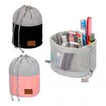 COSMETIQUERAS DE VIAJE PROMOCIONALES LONGORIA