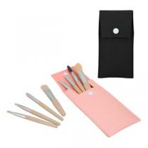 SET DE BROCHAS PROMOCIONALES CUTE