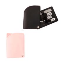 SET DE CORTAU&Ntilde;AS PROMOCIONALES ZOE