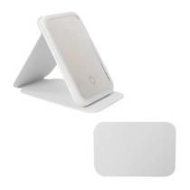 ESPEJOS FACIALES PROMOCIONALES CON LED KAELI