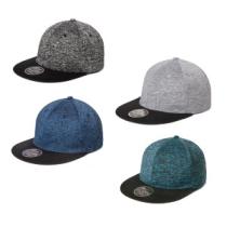 GORRAS PROMOCIANALES PLANA JASPE