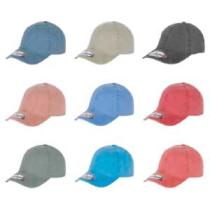 GORRAS PROMOCIONALES DESLAVADA 