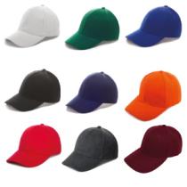 GORRAS PROMOCIONALES ACRILICO 5 GAJOS