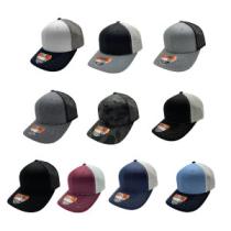 GORRAS PROMOCIONALES MESH