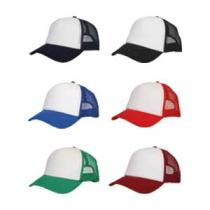 GORRAS PROMOCIONALES RED COMBINADA