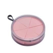 SET DE APLICADORES PROMOCIONALES MAQUILASH