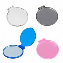 ESPEJOS PROMOCIONALES REDONDOS