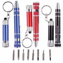 NAVAJA MULTIFUNCIONAL PROMOCIONAL MACGYVER