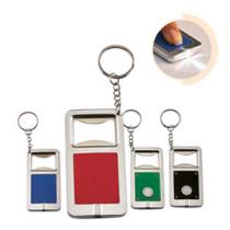 LLAVEROS DESTAPADOR CON LUZ STADIUM PROMOCIONALES