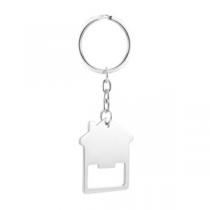 LLAVEROS PROMOCIONALES DENPASAR CON DESTAPADOR