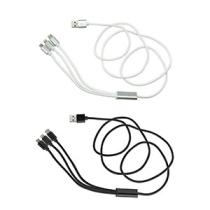 CABLES CON ADAPTADORES PROMOCIONALES MADISON