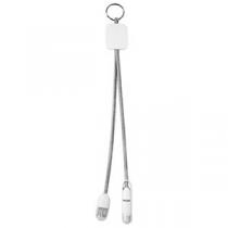 CABLE DE CARGA PROMOCIONALES PARA CELULAR