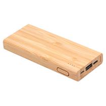 POWER BANK PROMOCIONALES BAMB POWER