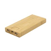 POWER BANK PROMOCIONALES BAMB POWER 2