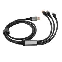 CABLES DE CARGA RAPIDA PROMOCIONALES ESPIDY