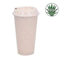 VASOS PROMOCIONALES ECO SIRENA 475 ML