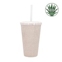 VASOS PROMOCIONALES ECO TROPICAL 500 ML