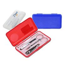 ESTUCHE PROMOCIONALES DE MANICURE