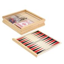 SET DE JUEGOS PROMOCIONALES JAVFAN