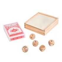 SET DE JUEGOS PROMOCIONALES PLAYER