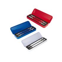 BOLIGRAFOS PROMOCIONALES Y LAPICERA COBALT 