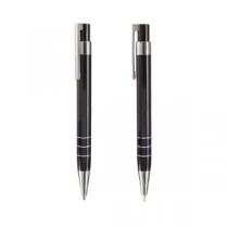 BOLIGRAFOS PROMOCIONALES Y LAPICERA CADMIO