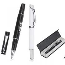 BOLIGRAFO PROMOCIONAL TIPO ROLLER VERALDI