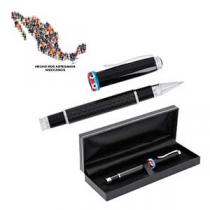 BOLIGRAFOS PROMOCIONALES SISNEROS 