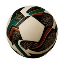 BALONES DE FUTBOL PROMOCIONALES MESSI