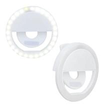 ANILLOS PROMOCIONALES DE LED SELFIE PARA MOVILES