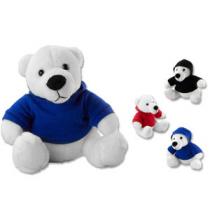 OSO DE PELUCHE PROMOCIONAL TEDDY BEAR