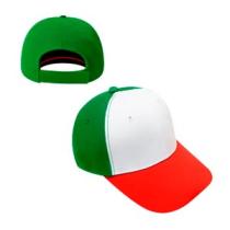 GORRAS PROMCIONALES GOOF SOCCER