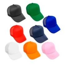 GORRAS PROMOCIONALES TURNER