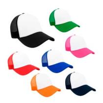 GORRAS PROMOCIONALES HILL