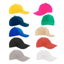 GORRA PROMOCIONAL SANDWICH COLOR ONE