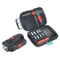 JUEGO DE HERRAMIENTAS PROMOCIONAL NAVIGATOR