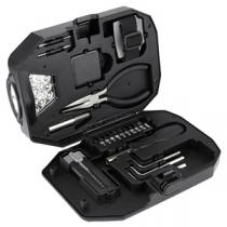 SET DE HERRAMIENTAS PROMOCIONALES VALGUS