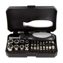 SET DE HERRAMIENTAS PROMOCIONALES PITCAIRN